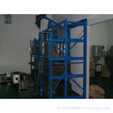 Drawer Type Mould Rack